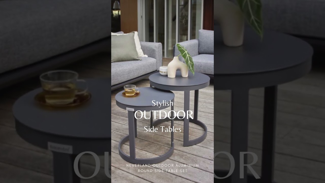Discover New Arrivals!  | Remarkable Outdoor Living