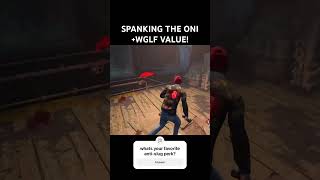 #deadbydaylight #gaming #dbd #autohaven #bloodlodge #david #meg #sable #ds #ds #bgp #wglf #ub #iw #a