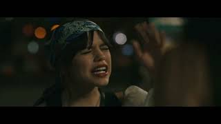 Sam Tara Scream Their Story