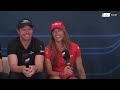 Press Conference | Emirates Great Britain Sail Grand Prix | Portsmouth