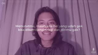 Binar Academy Softskill Assessment - M. Taqi Makarim screenshot 1