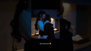 Mate the Series Jealous Scene ❤️‍🔥 #girlsinlovetv #matetheseries #viralshorts #glseries