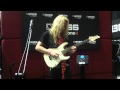 Winter NAMM 2012 - Robert Marcello