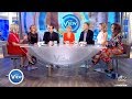 Cast Of Fuller House Chat 30 Years - The View