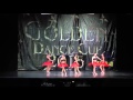 60 Gimnasio Los Pinos Jazz Open Golden Dance Cup 2015