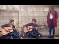 The Josephs - Dusk (Acoustic)