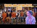 BTS: Tiny Desk (Home) Concert REACTION (I cried uh)
