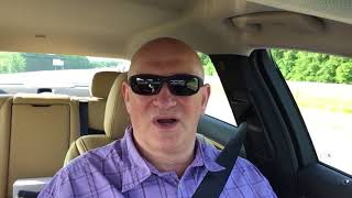 Uber driver defends himself, part two