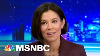 Watch Alex Wagner Tonight Highlights: Aug. 31