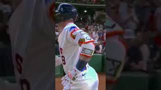 ⚾️baseball highlights