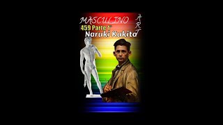 N 459 Naruki Kukita Parte 1