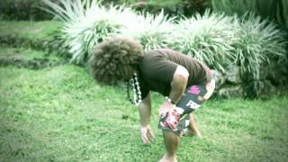 Hawaiianess Five-0 [ Pt. 3] "Da Interrogation"