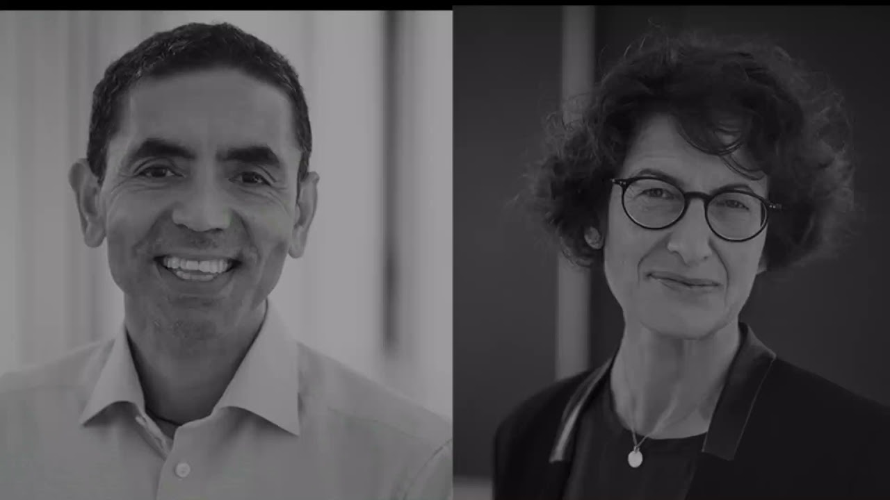 EmTech Europe: Forging a Brighter Future