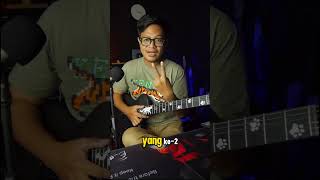 Gak Nyangka Open Chord Bisa Bikin Suara Gitar Jadi Lebih Enak