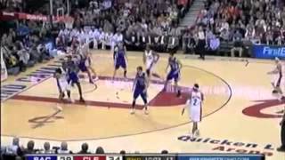 Antawn Jamison Career Mix by JDE