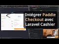 Filament: Paiement en Ligne avec Paddle et Laravel Cashier