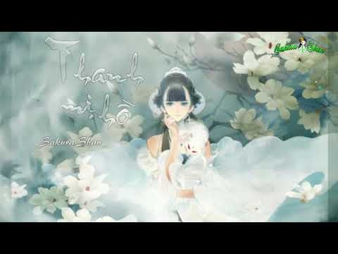 [Lời Việt] Thanh Mị Hồ 青媚狐 cover - Sakura Shan #Video_mừng_Tết _1