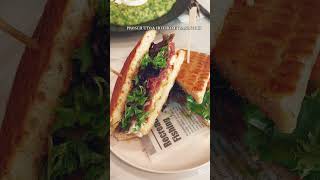 LOAM BISTRO #brunch #foodie #vegan