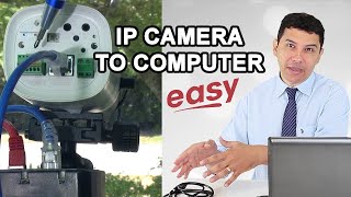 Famous How to view IP camera in a computer Net Worth