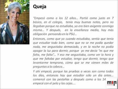 Video: COMESTIBLE-NO EDITABLE: LA ATRACCIÓN POR LA UNIDAD. Picacismo Y Tricotilofagia