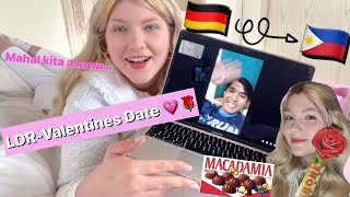 Download Lagu SOBRANG MALAMBING ANG MGA FILIPINOS🇵🇭🌹😍 | Elisa and Rei 💗 MP3