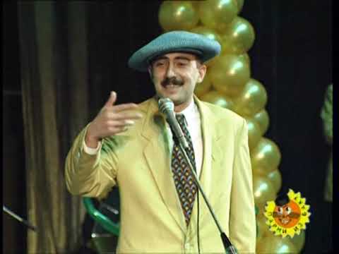KVN Parni iz Baku 1996 - Uqaday Melodiyu | КВН Парни из Баку 1996 - Угадай Мелодию