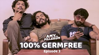 Amyum Pillerum Ep 03: 100% Germ free | Web series 2020 | Mainstream TV App screenshot 1