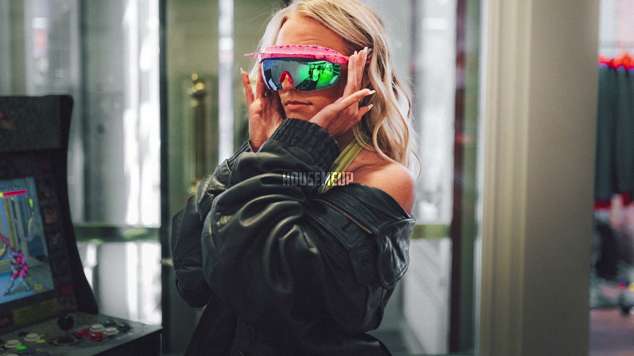 Tojami Sessions - What Is Love (Deep Spelle Remix)