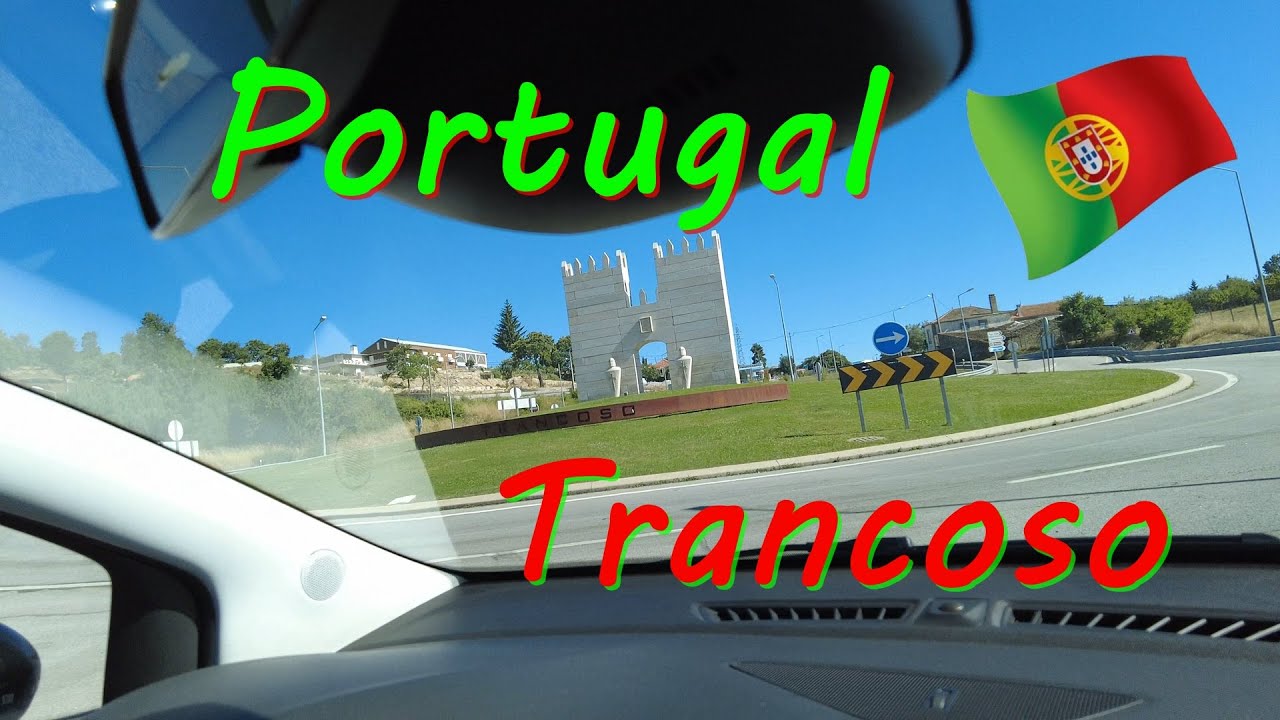 Trancoso - Portugal