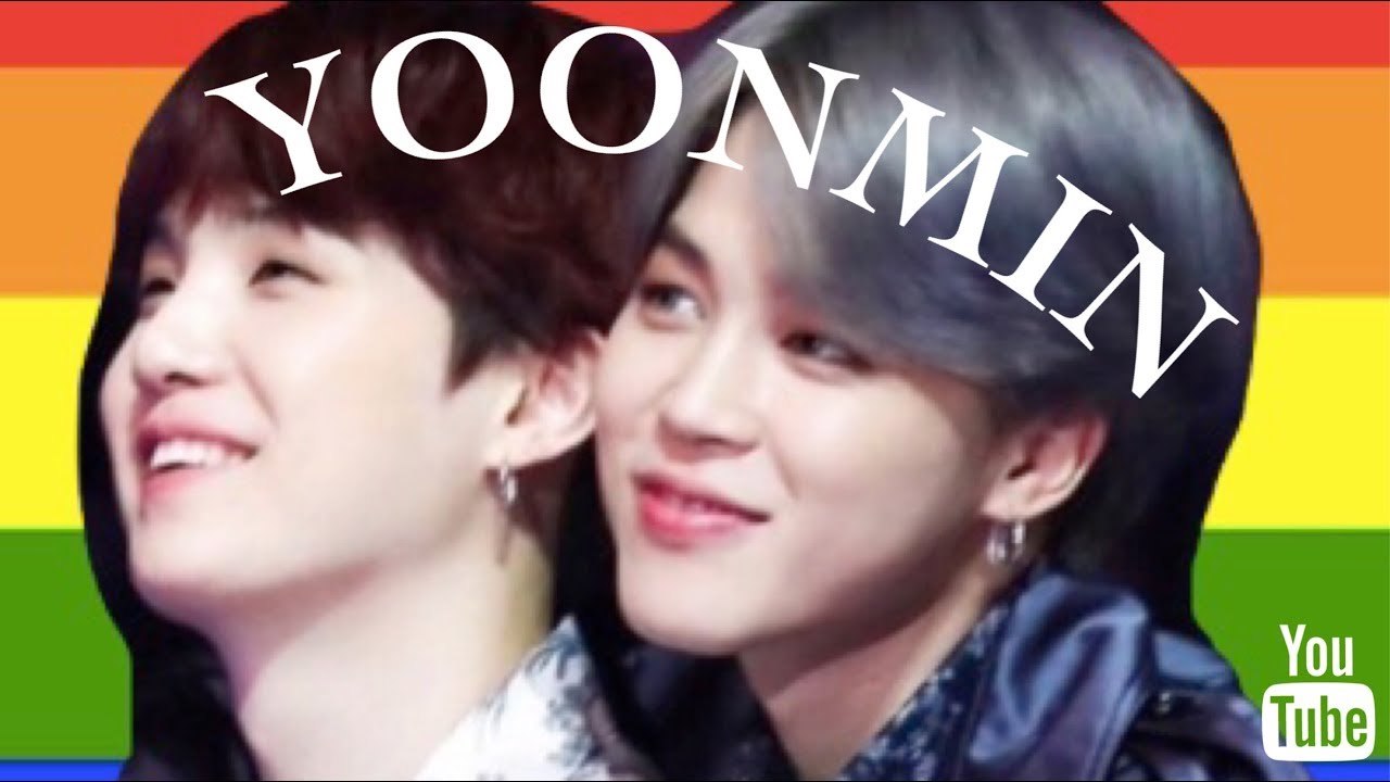 Yoonmin MMA & MAMA [New Moments]