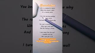 Sing Along &amp; Learn English 🎤 | Woman in Love (1) (Karaoke)