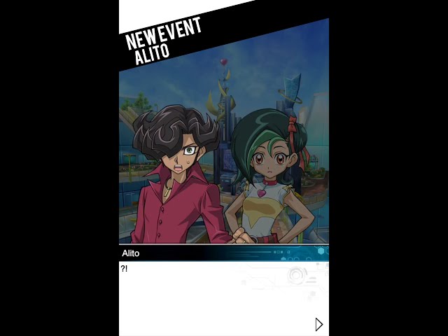 Yugioh Duel Links - New First Event! Alito - YouTube Yugioh Duel Links - New First Event! Alito - YouTube