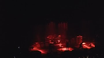 System Of A Down " X " Live 10/15/2021 T-Mobile Arena Las Vegas
