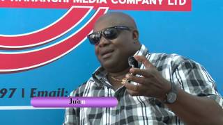 JIRANI S2E2: LEMUTUZ afunguka kuhusu ugomvi wake na Mange Kimambi