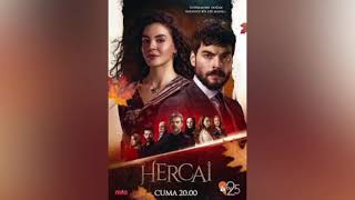 Hercai Dizi Müzikleri - 3.Sezon Gerilim Müziği