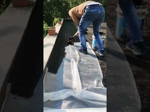 Construction Fibre Mesh
