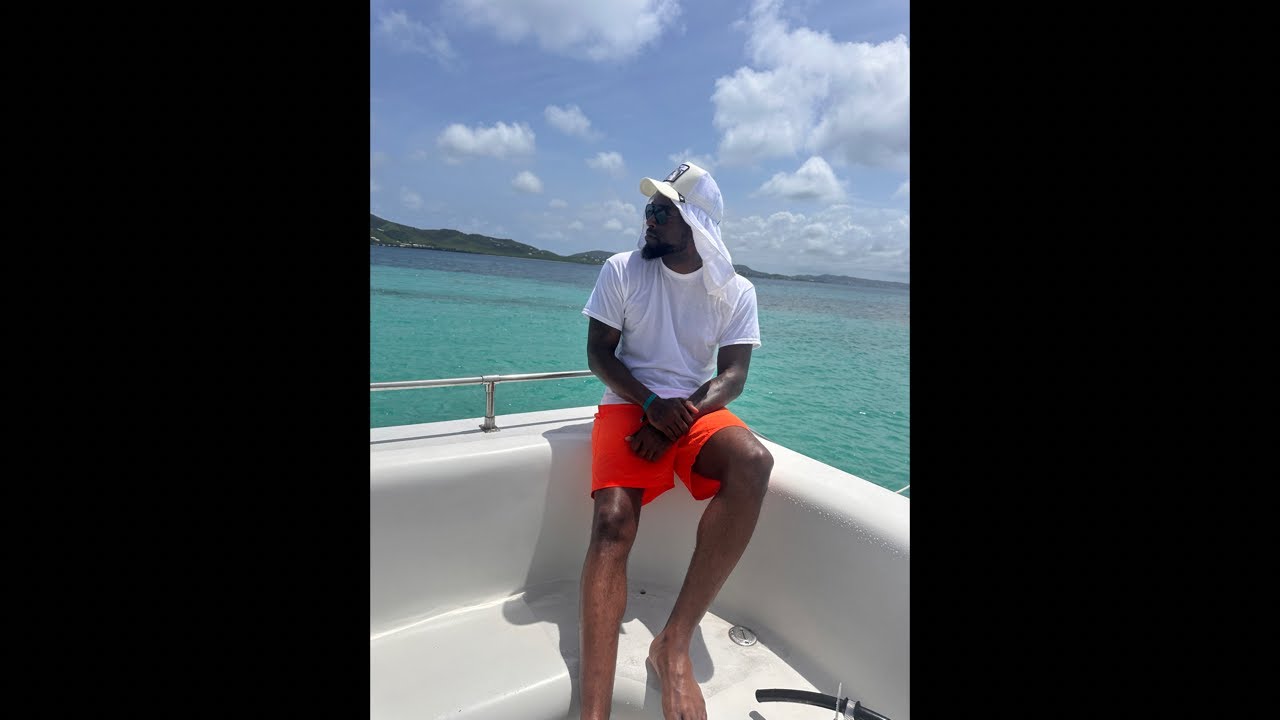 You ain’t GD no mo JOE T