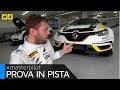 Renault Megane RS TCR 2019 | 350 CV racing firmati Vukovic Motorsport...