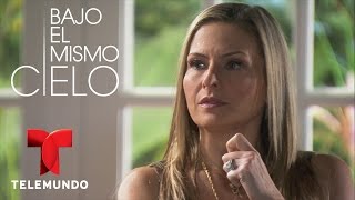Bajo El Mismo Cielo | Capítulo 33 | Telemundo