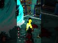 Where did Meg go? | Dead By Daylight #shorts