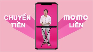 Chuyển tiền - MoMo liền: Nhanh - Miễn Phí - Chỉ cần Số điện thoại