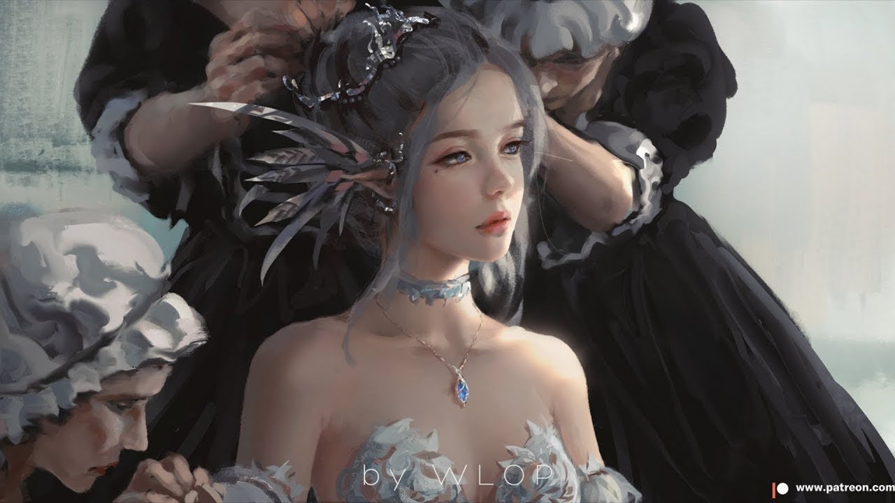 Position Music - JUST WHAT I NEEDED Lyrics Video trailer music world