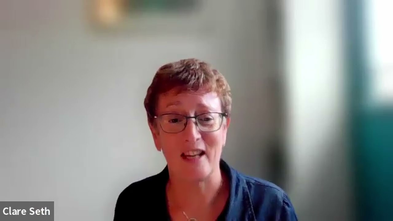 Episode 41 | Undertaking a Kinship Care Assessment