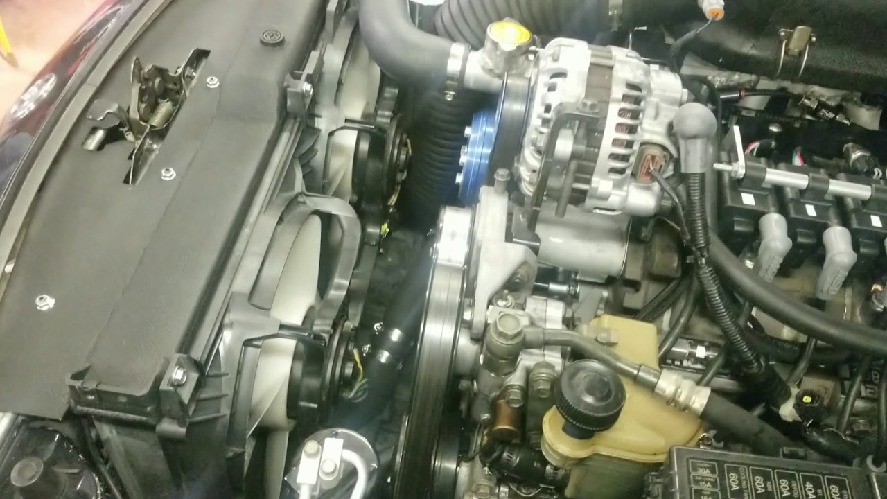 N/A 3 Rotor build YouTube