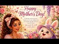 A brand new start💞You dodged several bullets they have a chaos entity👿~a mom in spirit apologizes🕊️ 