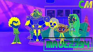 Tscso Csupo Effects Sponsored By Preview 2 Effects