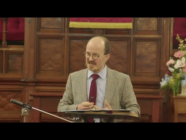 A Time to Preach and a Time to Withdraw (Matthew 5:12-17);18.01.26