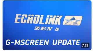 How to use the G-MScreen app to control and adjust your satellite dish using your phone with the ...