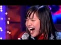 Charice Pempengco - I Will Always Love You &quot;MY TRIBUTE TO WHITNEY HOUSTON 01&quot;