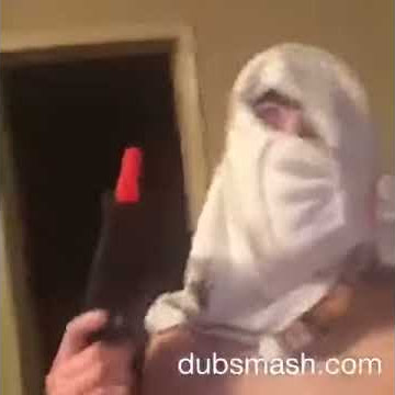 Allahu Akbar remix